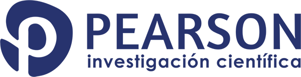 Pearson Investigación Científica